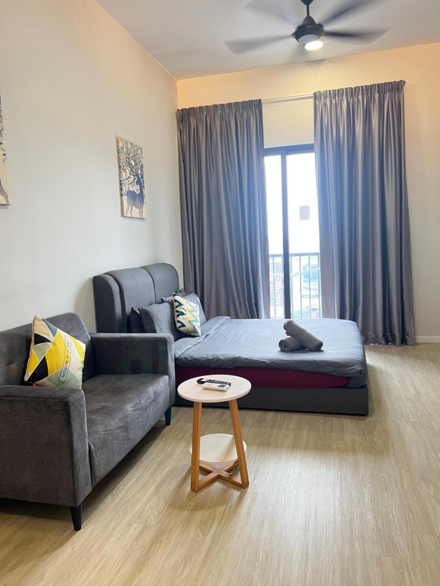 Apartment Chambers At Pwtc