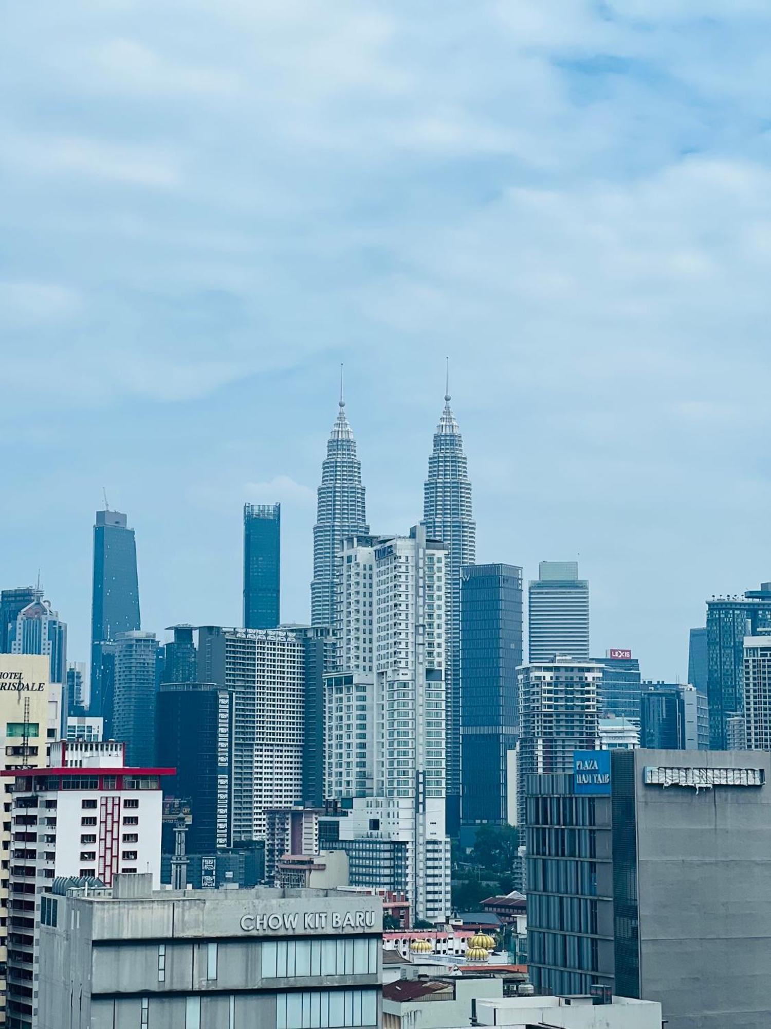 Apartment Chambers At Pwtc