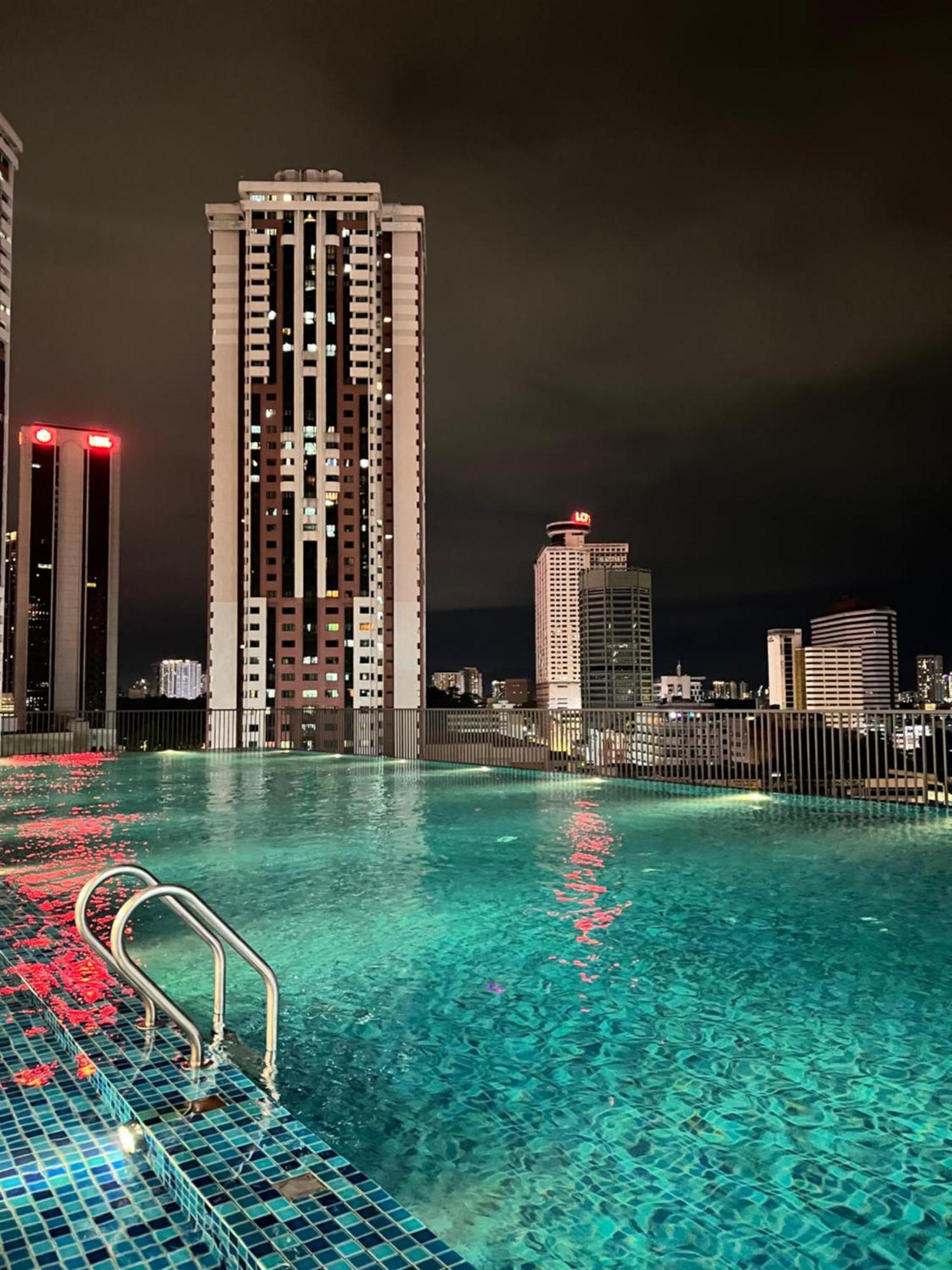 Chambers At Pwtc Kuala Lumpur
