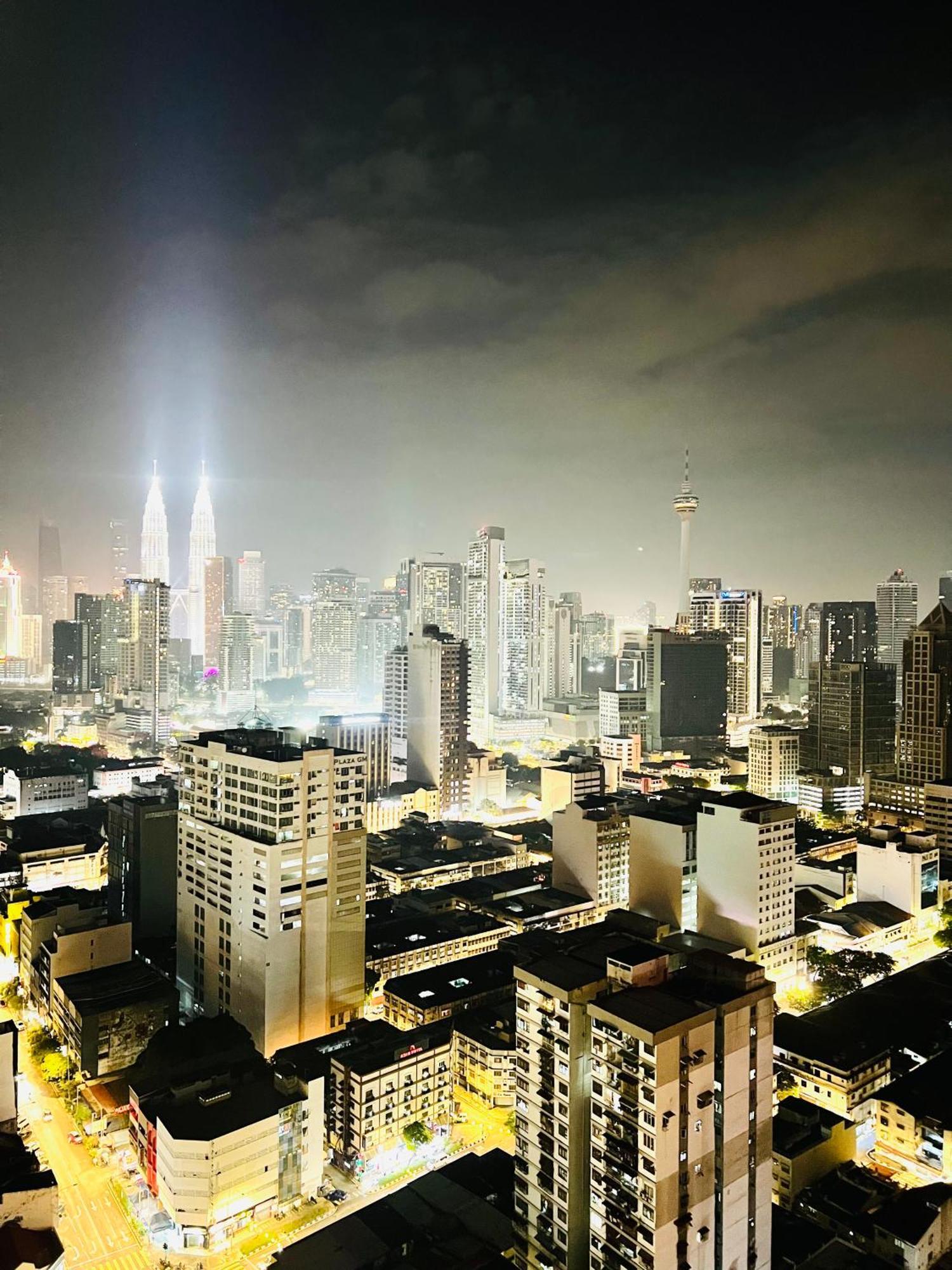 Apartment Chambers At Pwtc