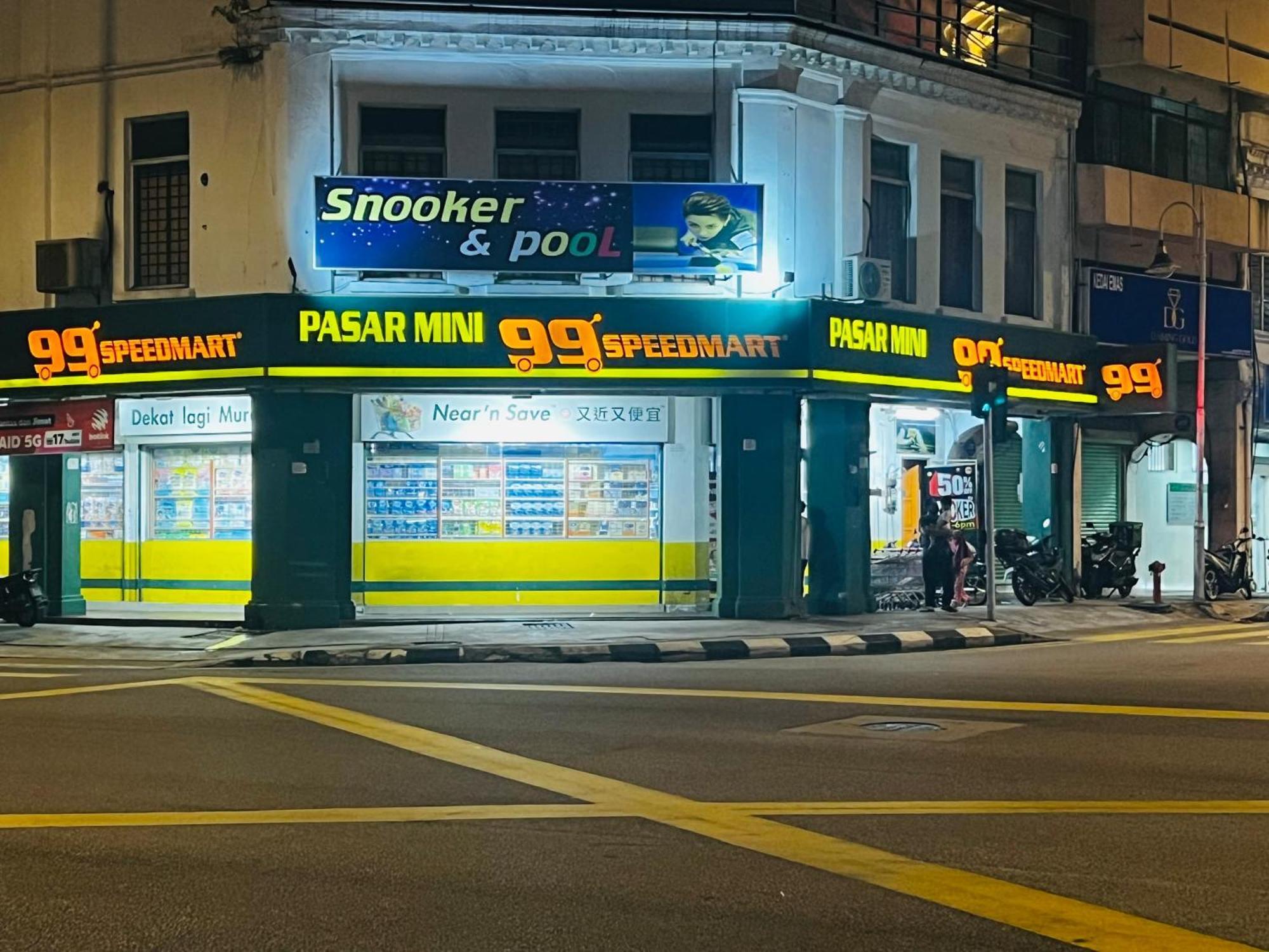 Apartment Chambers At Pwtc
